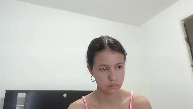 nathaly_jones_ from StripChat is Freechat