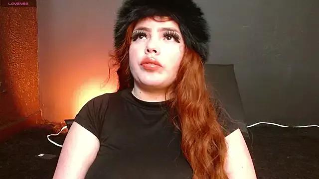 Nathaly_Rose1126 webcams show profile image 