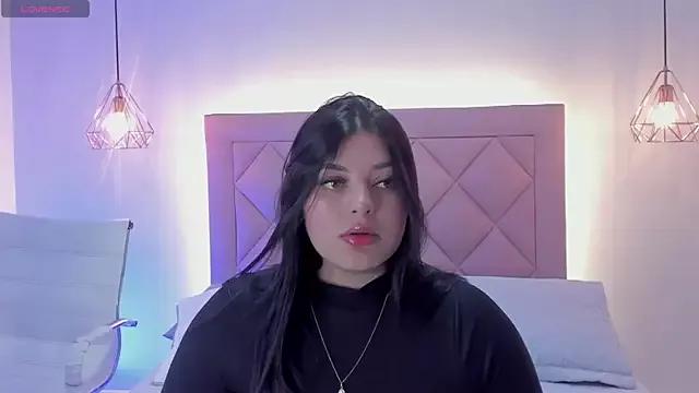 Nathaly_Vega_ webcams show profile image 