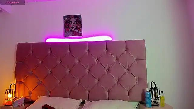 Nathalya_summer webcams show profile image 