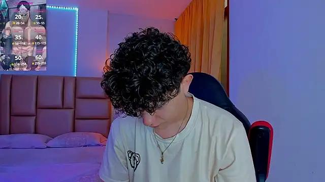 Nathan_Bluee webcams show profile image 