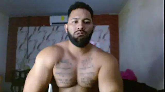 NATHAN_MATHEWS from StripChat is Freechat