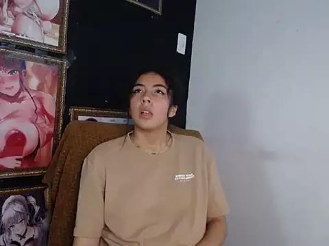 NathaSweet- webcams show profile image 