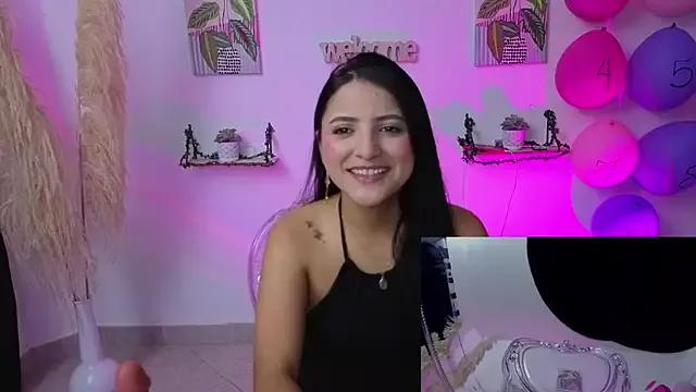 Nathi_Medusa from StripChat is Freechat