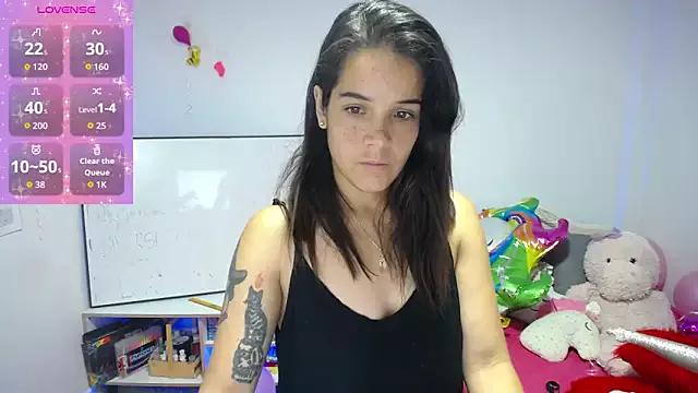 Nathy_Rock webcams show profile image 