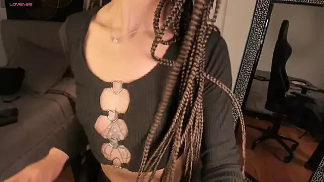 Nati____ from StripChat is Freechat
