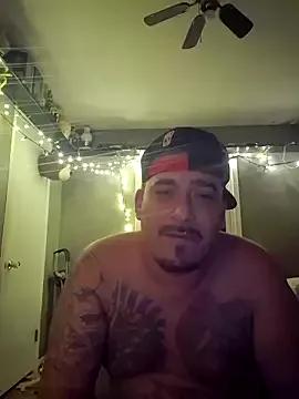 Nativeking32 from StripChat is Freechat