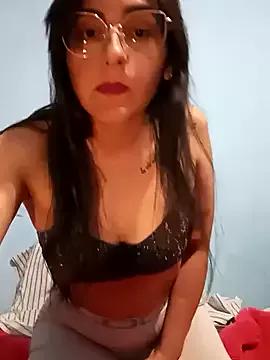 natlust from StripChat is Freechat