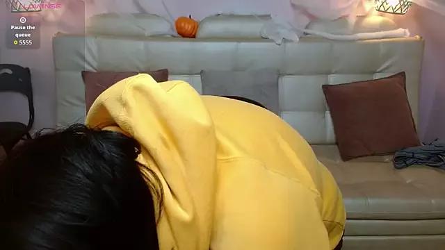 nato_evans from StripChat is Freechat