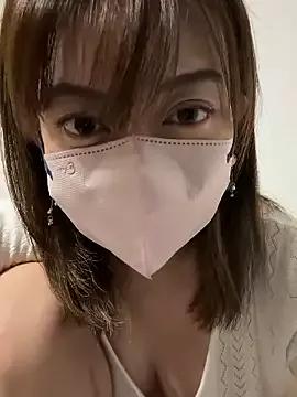 Photos of NATSU_Therapist from StripChat is Group