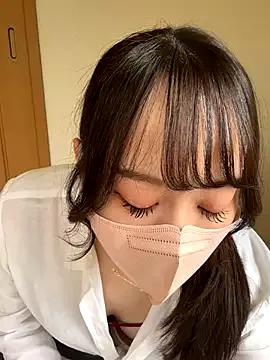 Photos of natsumi_NTR_TV from StripChat is Group