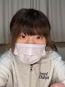 Natsumiii webcams show profile image 