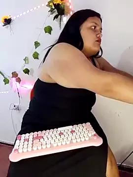 natt-bigass from StripChat