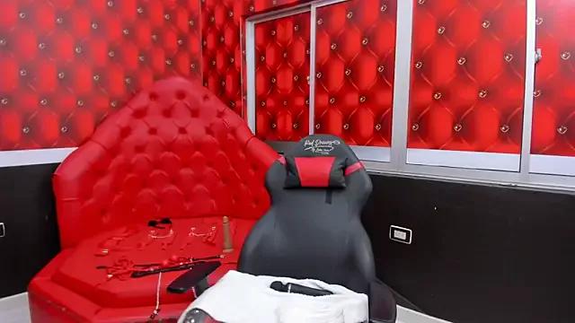 NATTA_BDSM webcams show profile image 