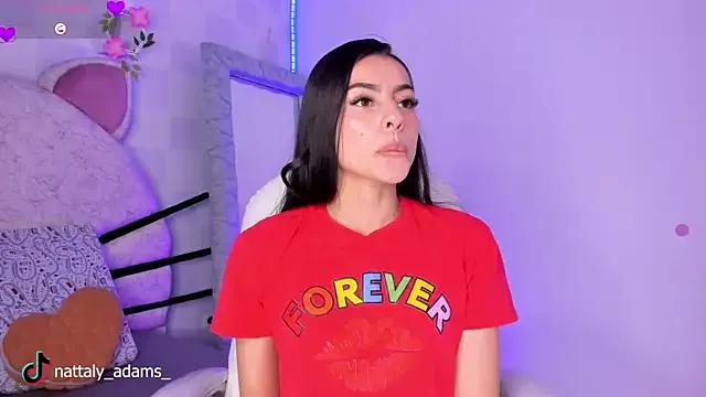 nattaly_adams from StripChat