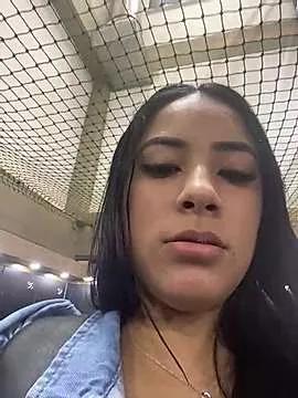 Nattasha_Brown from StripChat