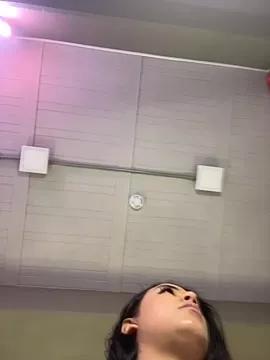 Nattasha_Brown from StripChat