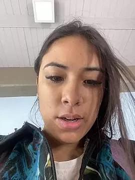 Nattasha_Brown from StripChat