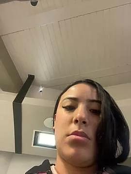 Nattasha_Brown from StripChat