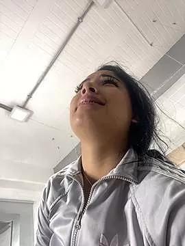 Nattasha_Brown from StripChat