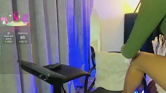 nattashaa7 from StripChat