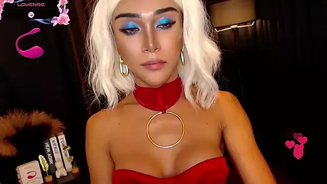 NattashaBrown69 from StripChat