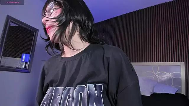 NattashaHotson from StripChat