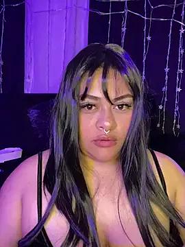 NattashaMore_0719 from StripChat is Freechat