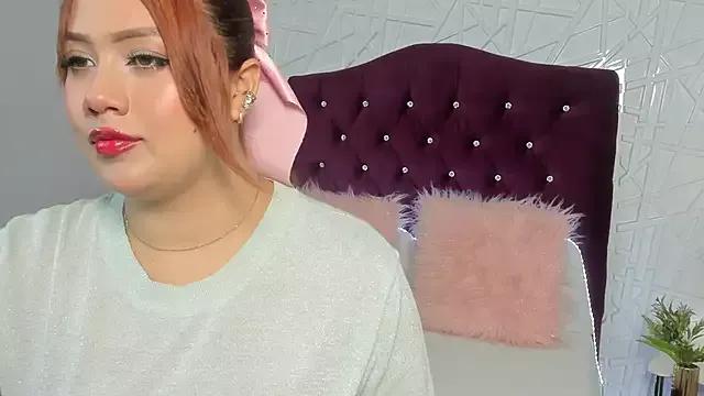 Nattazha_Claus webcams show profile image 