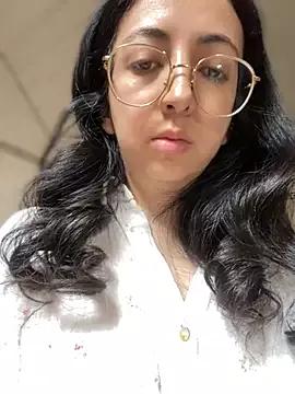 NattCastillo from StripChat