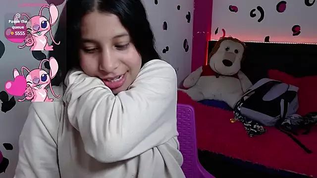 Natti_baby webcams show profile image 