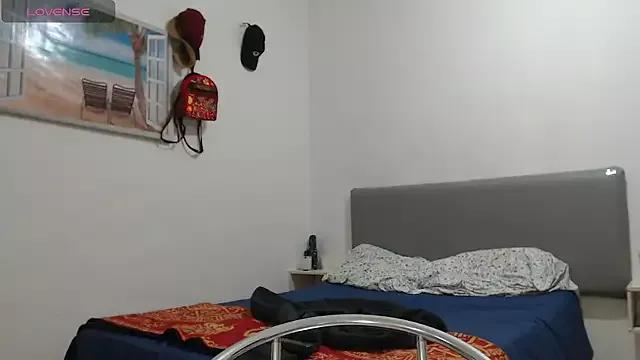 Natti_deluxe from StripChat