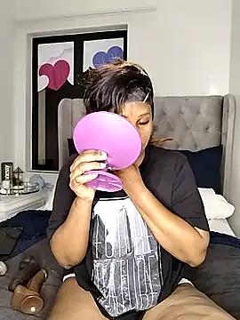 Nattybae009 from StripChat