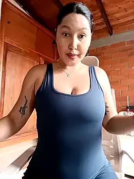 NattyVega from StripChat