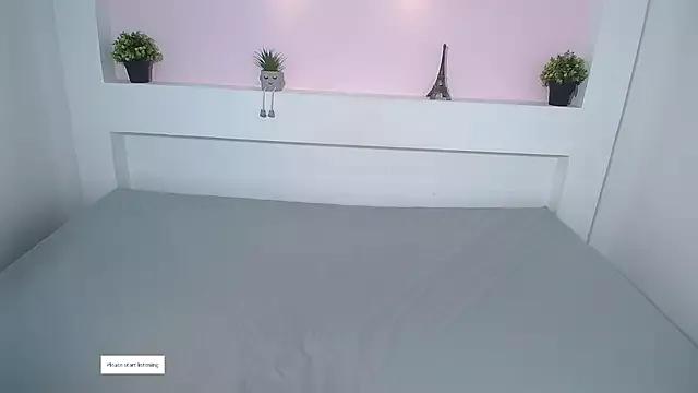 Naty_Kiss23 from StripChat is Freechat