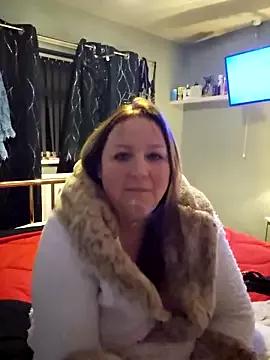 Naughtiness-but-Nice from StripChat is Freechat