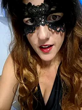 Naughty-Layla webcams show profile image 