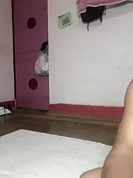 Naughty-Mayaa from StripChat is Freechat