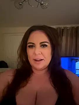 Naughty-Natalia from StripChat is Freechat