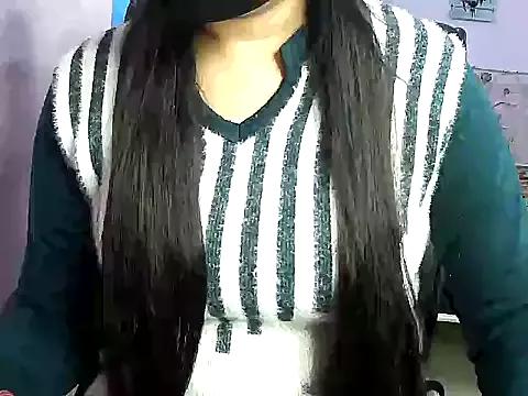 naughty-prachi from StripChat is Freechat