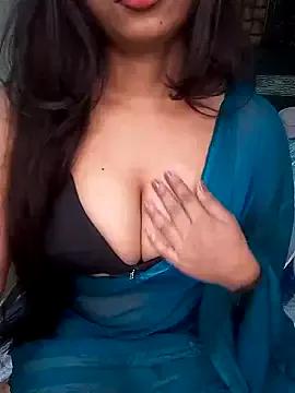 Naughty_Aanya0025 from StripChat is Freechat