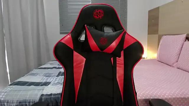 Naughty_Annn from StripChat is Freechat