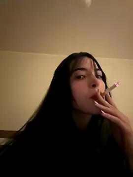 Naughty_Arab_girl from StripChat is Freechat