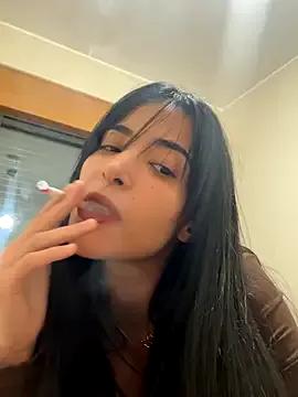 Naughty_Arab_girl from StripChat is Freechat