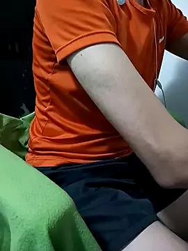 Naughty_Boy13 from StripChat is Freechat