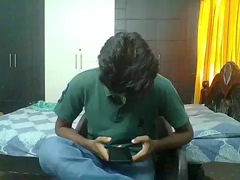 Naughty_Boy_Telugu from StripChat is Freechat