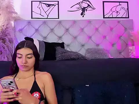 Dirty chat webcam: explore liveshows with versed models, from laying bare to fetishes, in a variety of sexy free adult webcams.