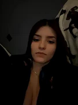 Naughty_CrystalXX from StripChat is Freechat