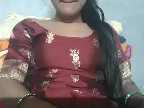 Naughty_Deepika from StripChat is Freechat