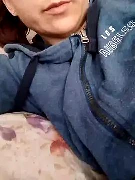 Naughty_Girl_21 from StripChat is Freechat